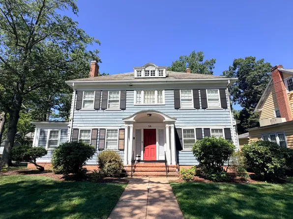 526 Ellsworth Ave, New Haven, CT 06511