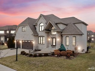 11542 Century Cir, Plainfield, IL 60585