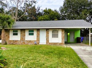 417 Benita St, Kissimmee, FL 34744