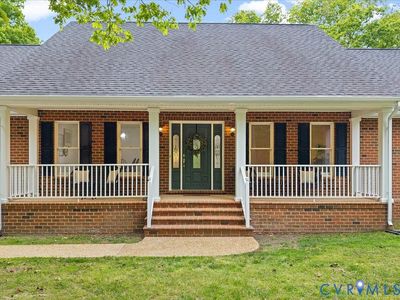 6457 White Oak Ridge Dr, Mechanicsville, VA, 23111