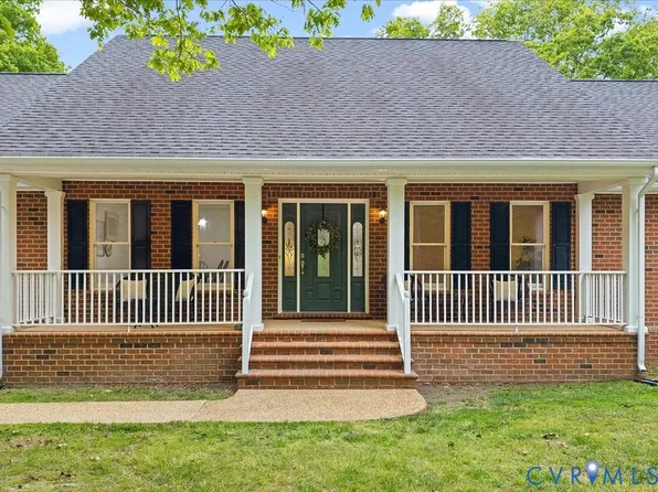6457 White Oak Ridge Dr, Mechanicsville, VA 23111