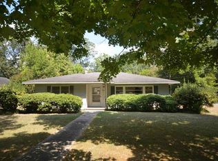 314 W Girard Ave, Cedartown, GA 30125