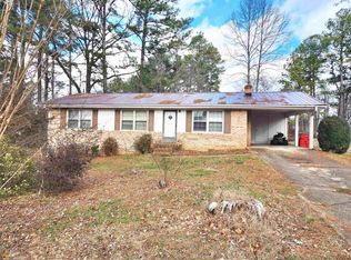508 Yargo Ln, Winder, GA 30680