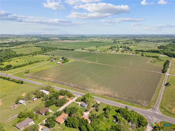 Alamo Ct Lot -53, Temple, TX 76501