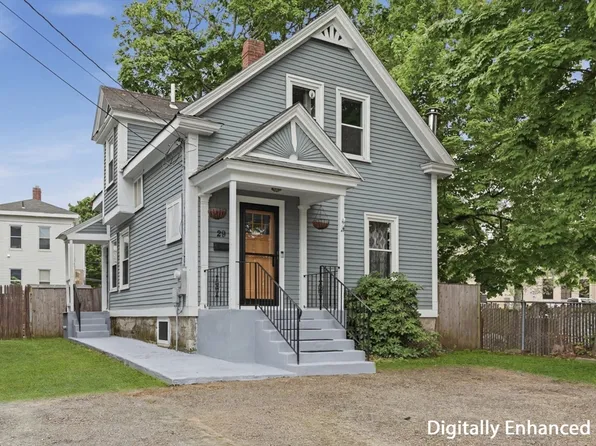 29 S Bow St, Milford, MA 01757