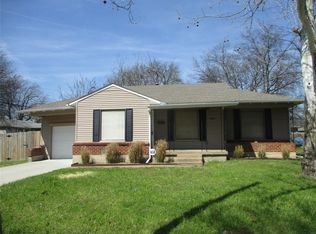 3011 Marjorie Ave, Dallas, TX 75216