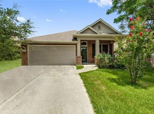 226 Valona Loop, Round Rock, TX 78681