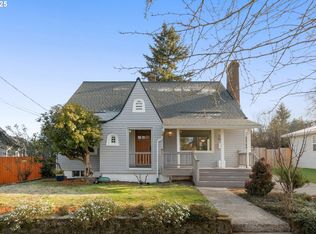 7316 N Atlantic Ave, Portland, OR 97217