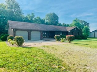 1211 State Route Ww, Mountain View, MO 65548