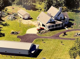 5680 County Road 44, Green Springs, OH 44836