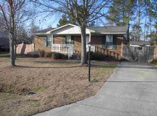 765 University Forest Cir, Conway, SC 29526