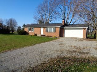 2656 Clark Shaw Rd, Powell, OH 43065