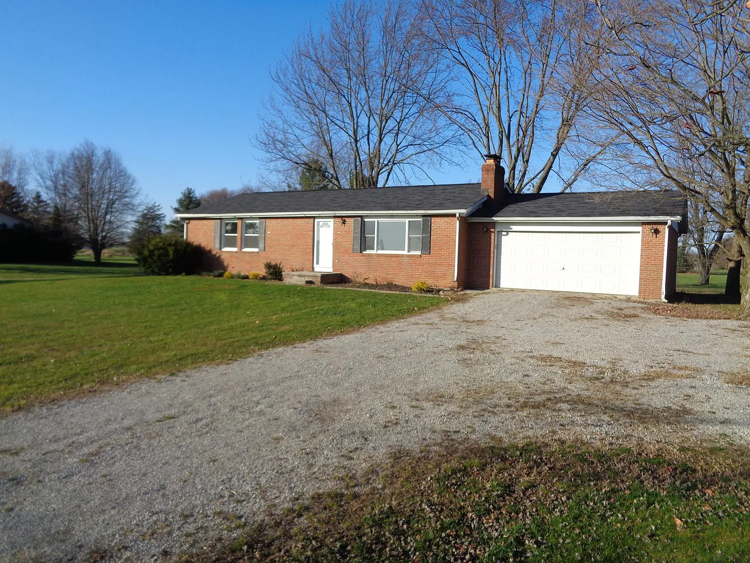 2656 Clark Shaw Rd photo 1