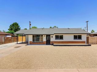 3114 W Rose Ln, Phoenix, AZ 85017