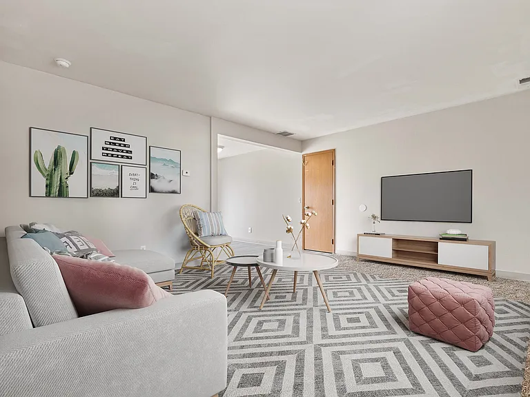 Northwoods Apartments — Photo 4