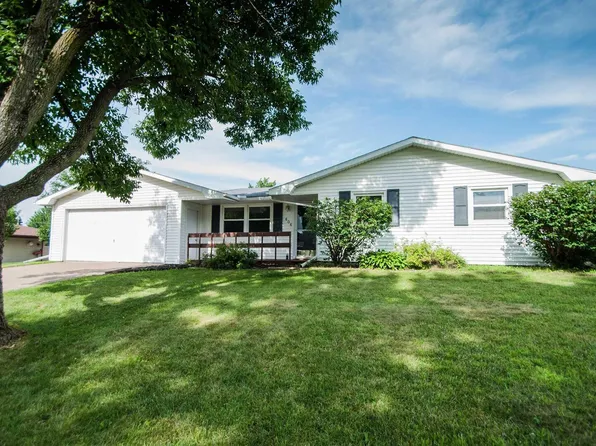 606 13th Ave, Hampton, IL 61256