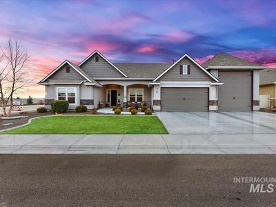 2145 N Starhaven Ave, Star, ID, 83669