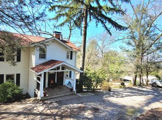 91 Stonehedge Ln #A, Asheville, NC 28804