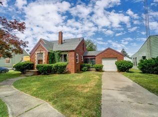 347 Darrow Ave, Toledo, OH 43607