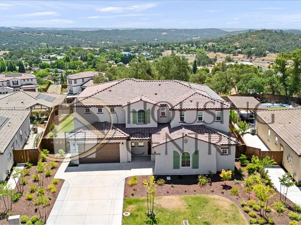 8111 Benevento Dr, El Dorado Hills, CA 95762