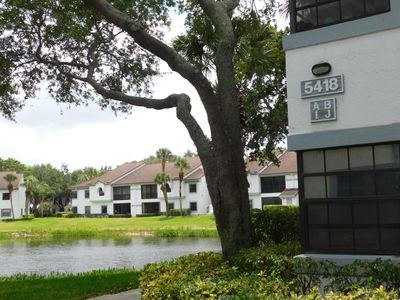5418 Firenze Drive #B, Boynton Beach, FL, 33437