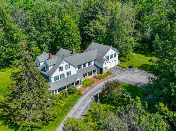 1097 Main Street, Lovell, ME 04051