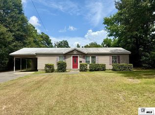 308 Nichols Dr, West Monroe, LA 71291