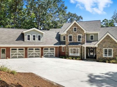 154 Windlake Path, Dallas, GA, 30132