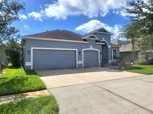 16430 Bridgewalk Dr, Lithia, FL 33547