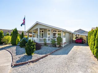 878 Carriage Ct #40, Sedro Woolley, WA