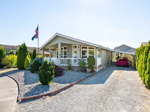 878 Carriage Court #40, Sedro Woolley, WA 98284