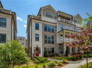 323 Concord St, Alpharetta, GA 30009