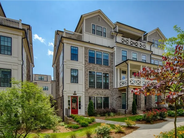 323 Concord St, Alpharetta, GA 30009