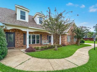 12585 Briarwood Dr, Foley, AL 36535