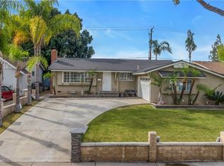 14862 San Ardo Dr, La Mirada, CA 90638
