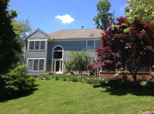 807 Irenic Ct, East Norriton, PA 19403