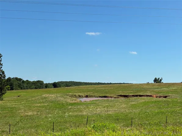 W Highway 33, Drumright, OK 74030