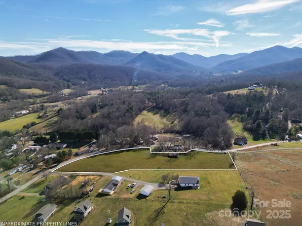 99999 Whataview Dr, Candler, NC 28715