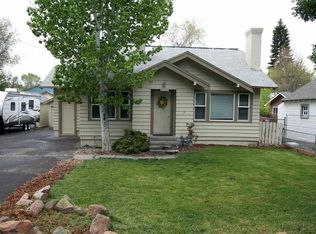 2520 Hope St, Klamath Falls, OR