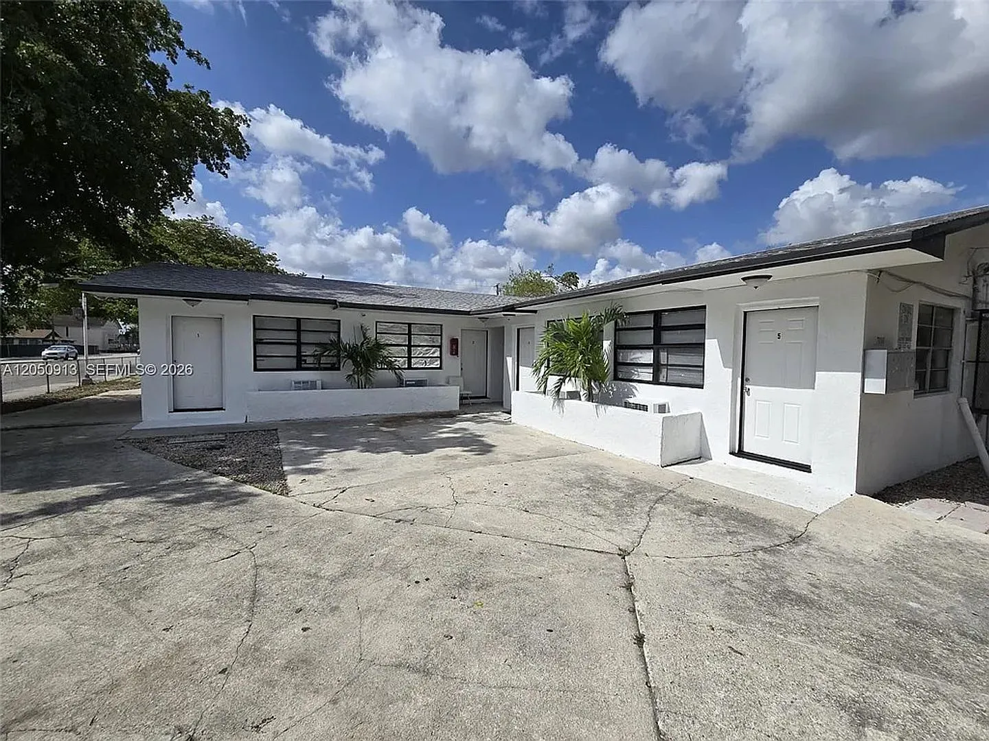 7090 NW 17th Ave — Photo 1