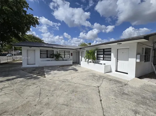 7090 NW 17th Ave, 7090 NW 17th Ave APT 3, Miami, FL 33147