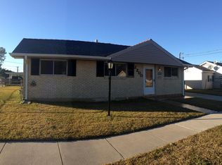 2200 Volpe Dr, Chalmette, LA 70043