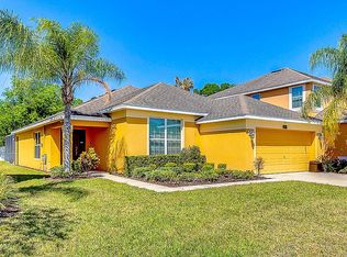2516 Dharma Cir, Kissimmee, FL 34746