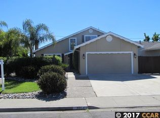 3354 Benton St, Concord, CA 94519