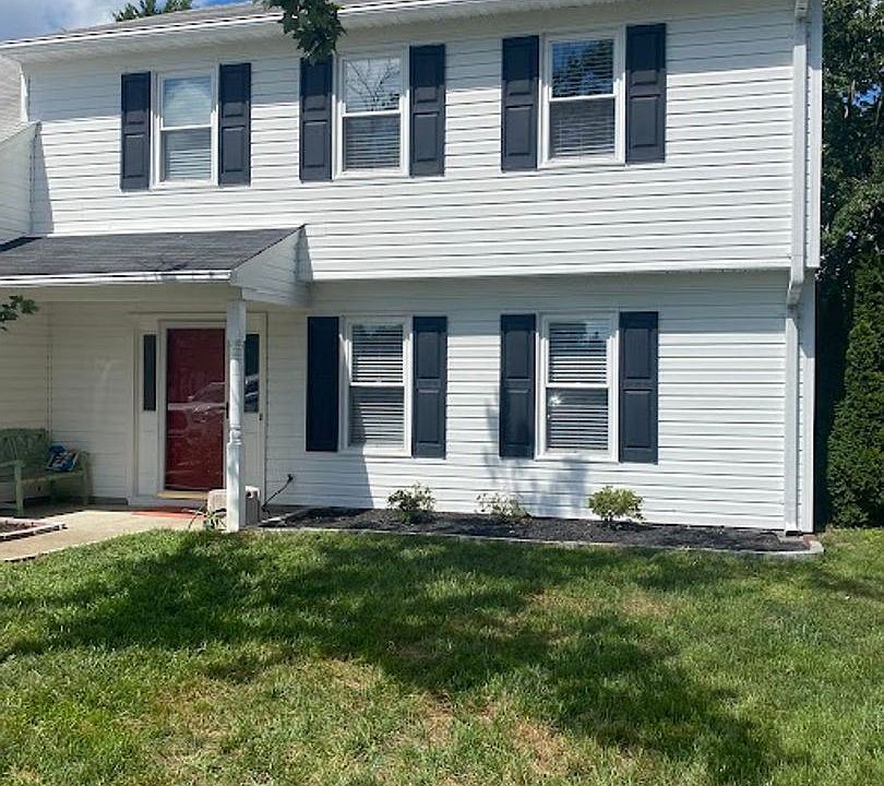 2nd image of 1400 Canisbay Ct