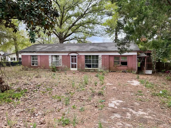 231 Holley St, Wagener, SC 29164