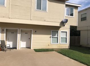 9715 Sycamore Dr, Little Elm, TX 75068
