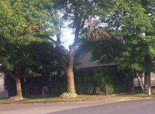 2425 W Maxwell Ave, Spokane, WA 99201