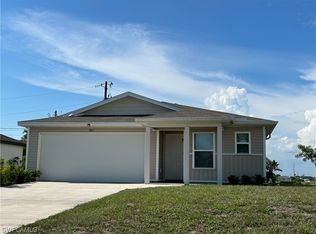 501 NW 20th Ter, Cape Coral, FL 33993