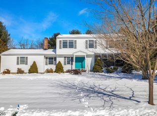 34 Quail Run, Long Valley, NJ 07853